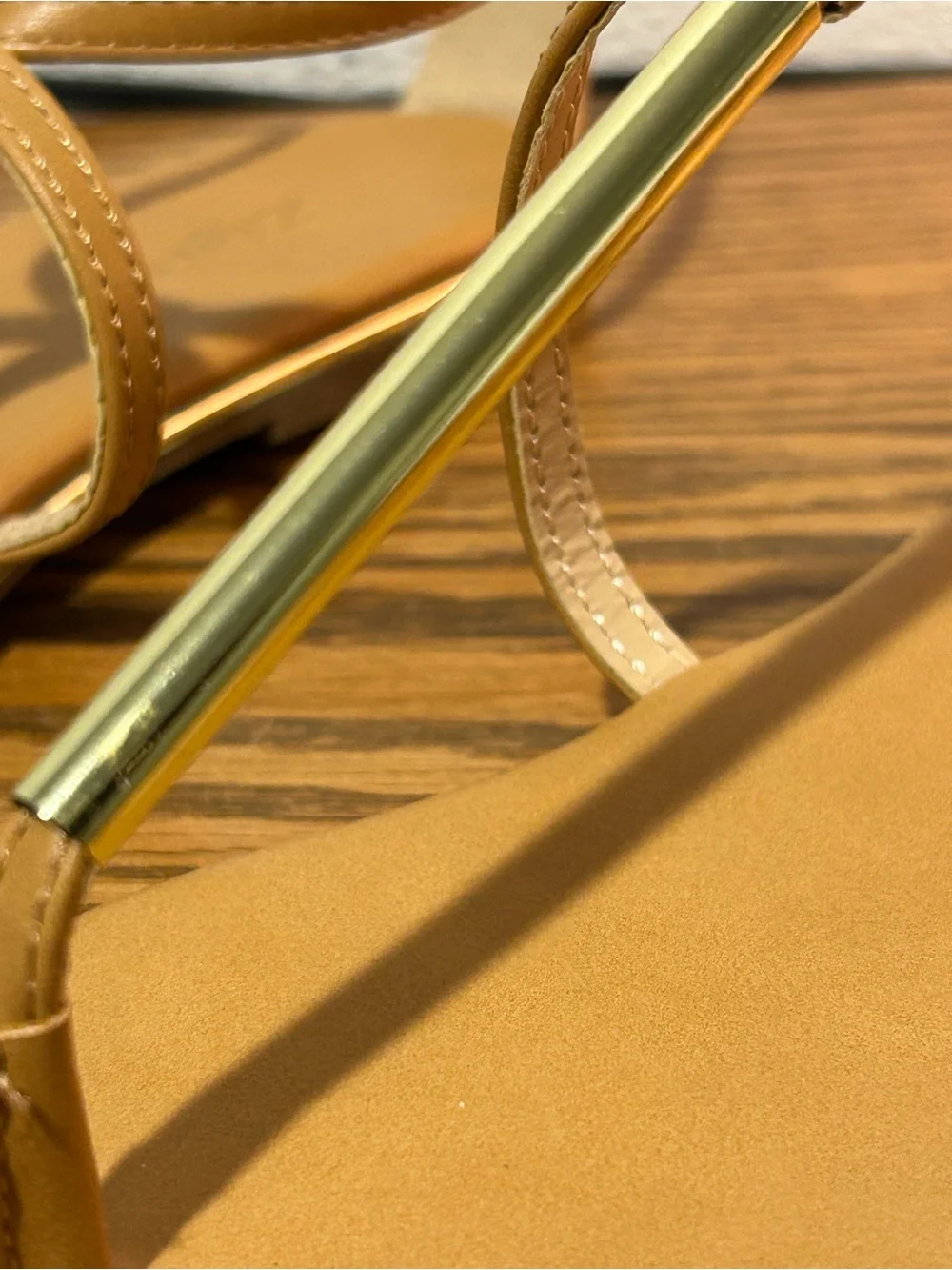 Zigi Soho minimal strap